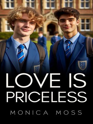 cover image of Love Is Priceless